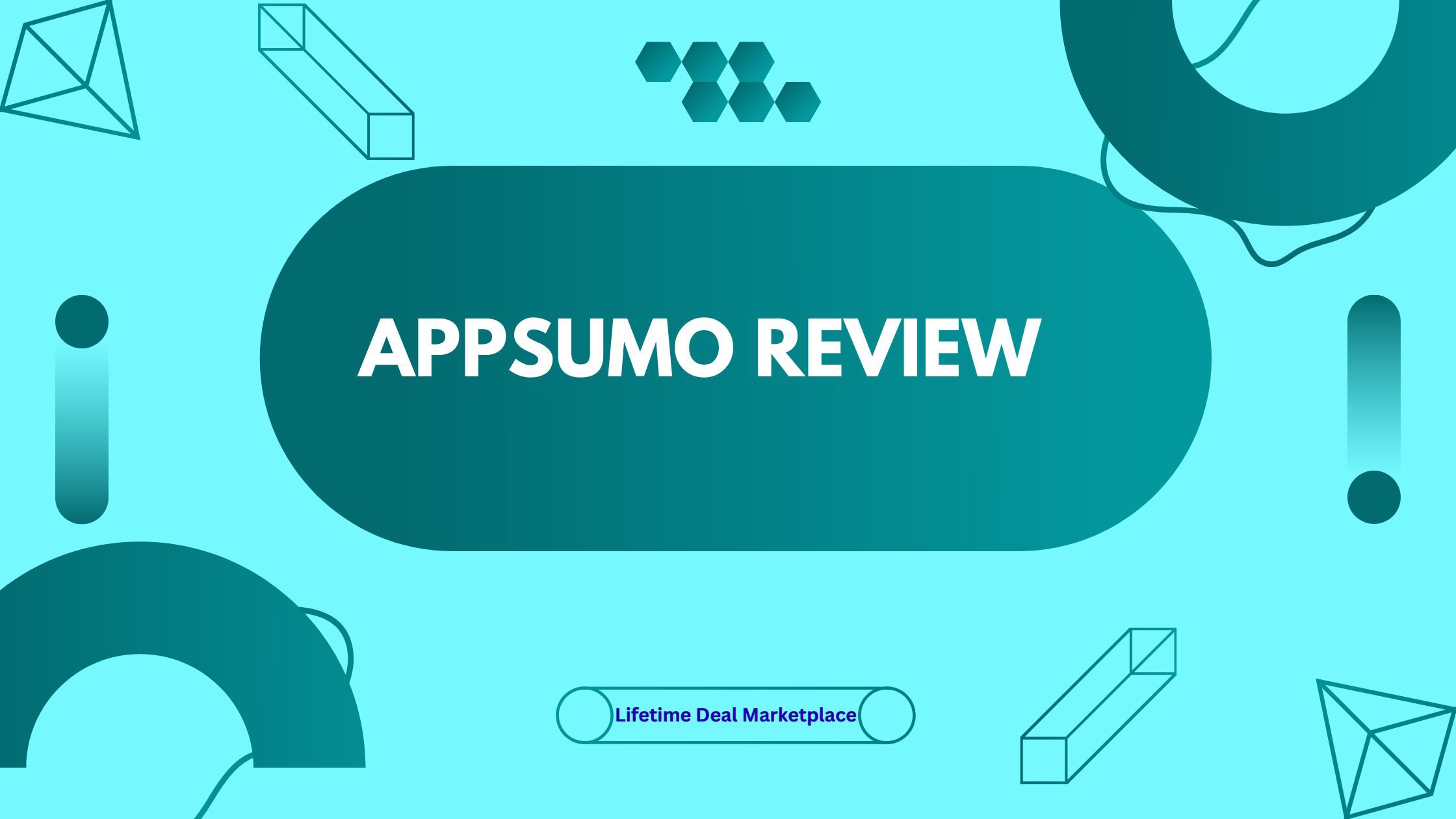 Appsumo Review