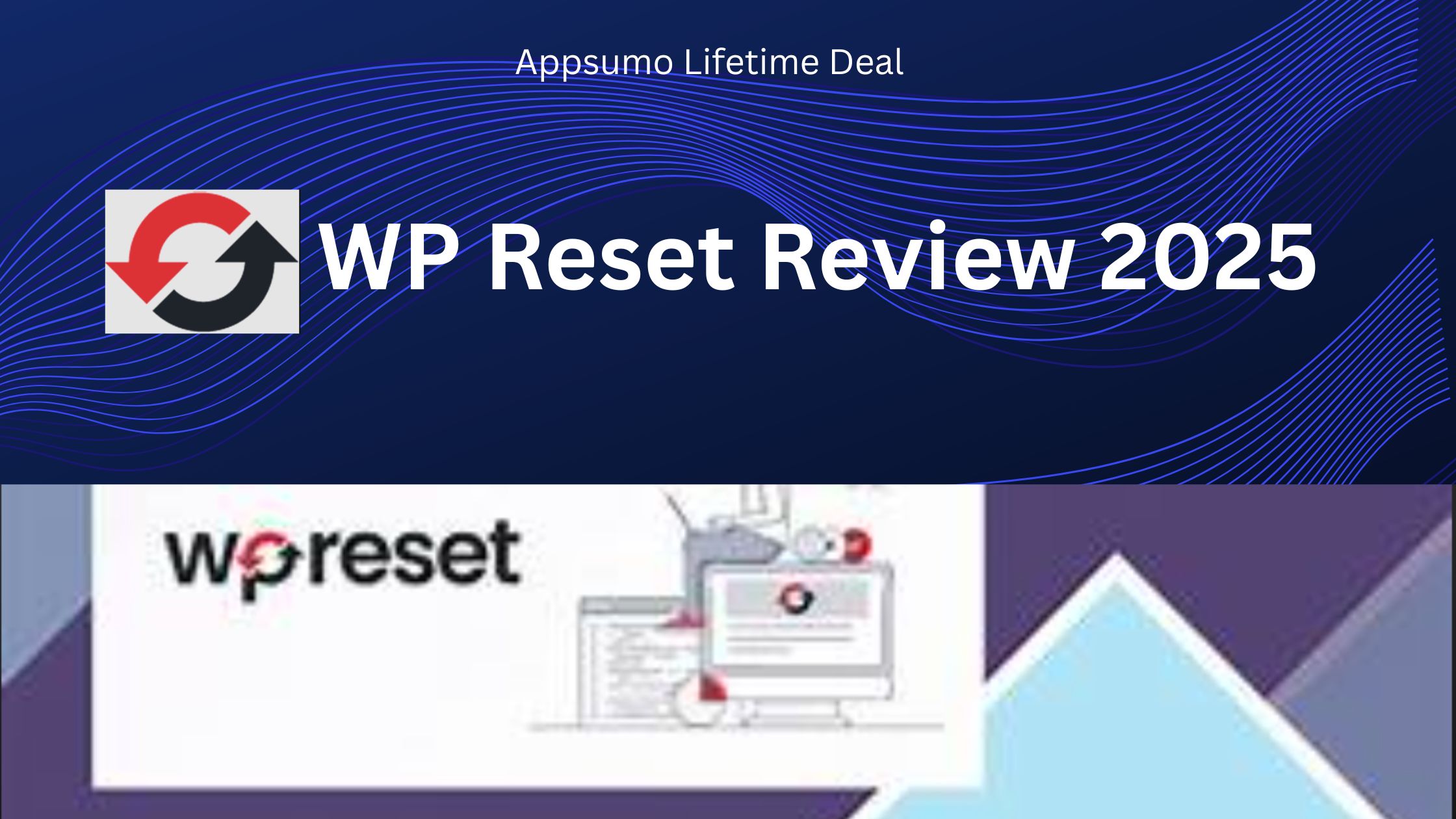 WP Reset Review 2025