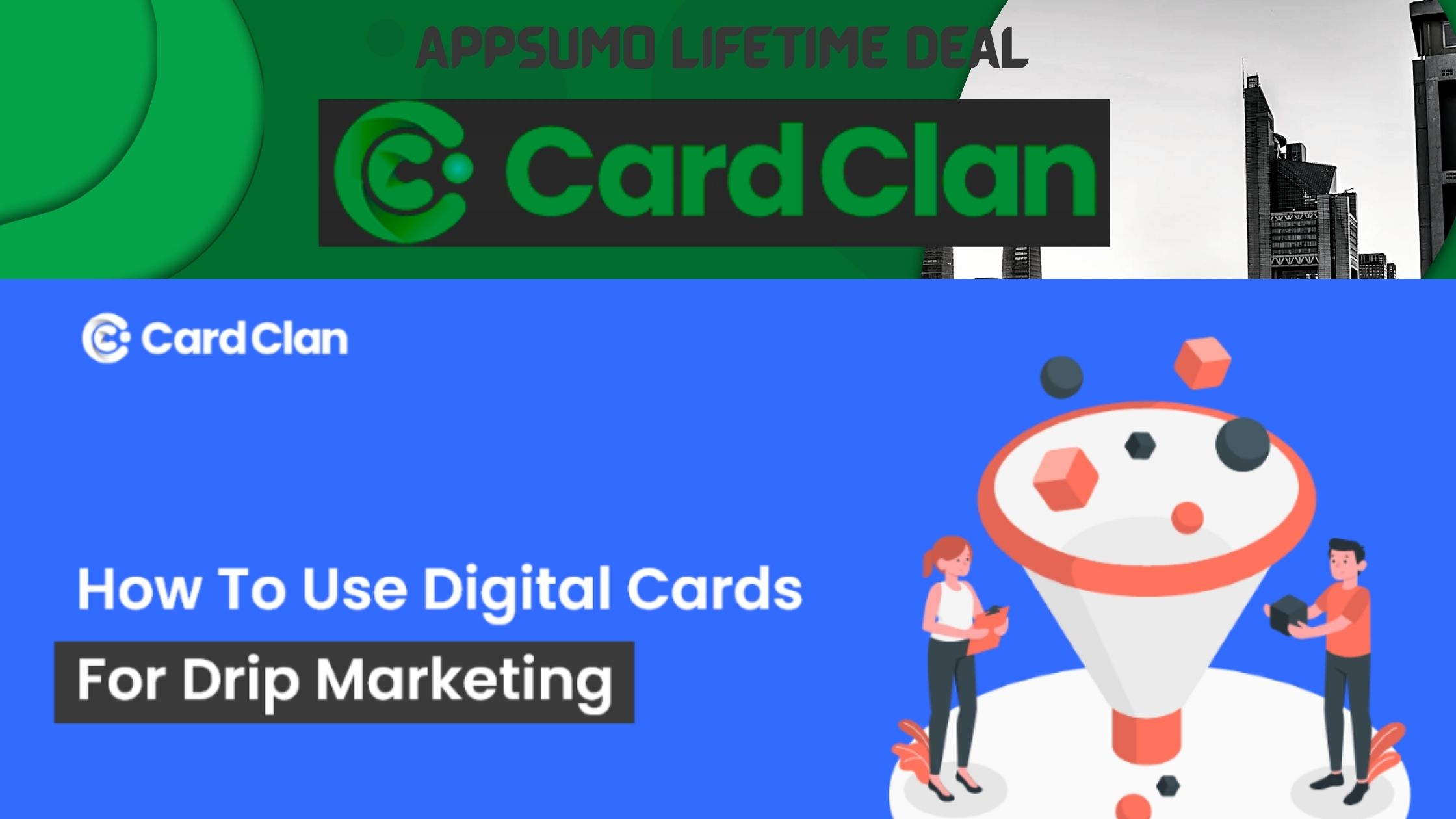 CardClan Review 2025