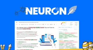 NeouronWriter Lifetime Deal 2026