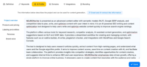 NeuronWriter Lifetime Deal 2026