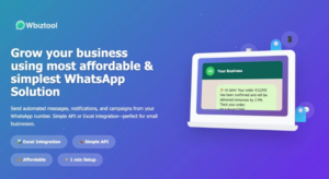 WbizTool review