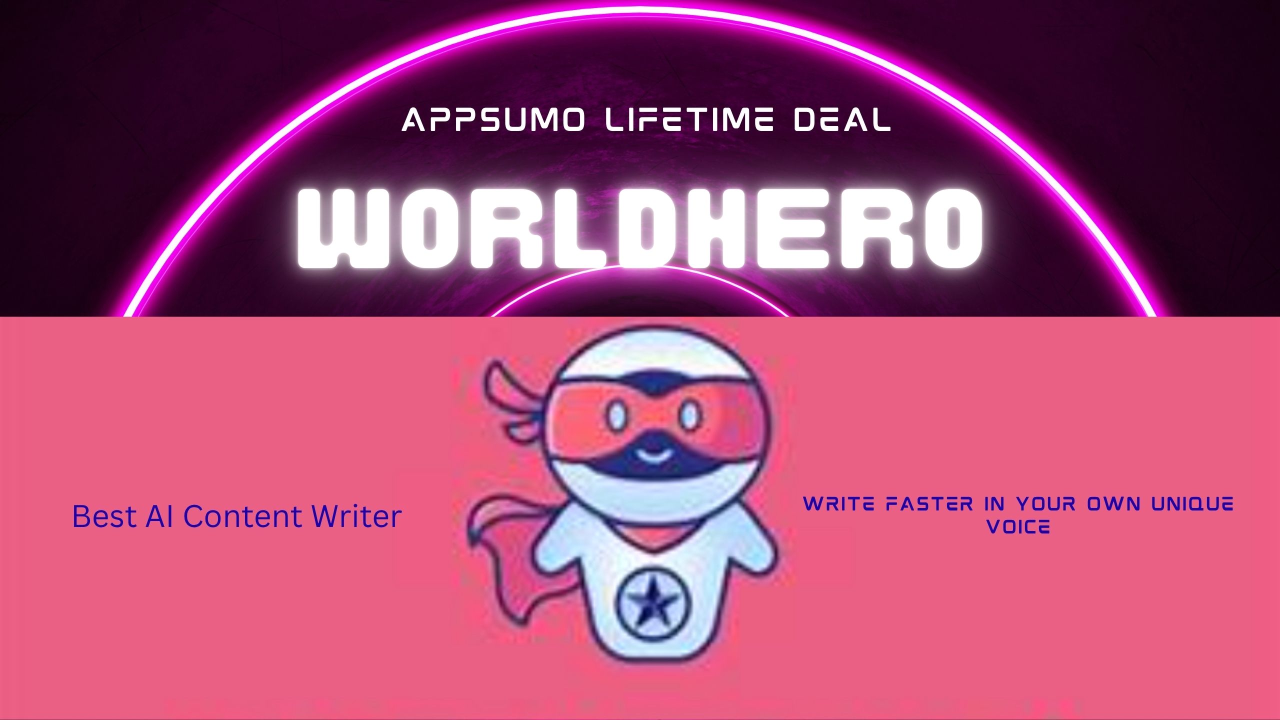 WordHero Review 2025