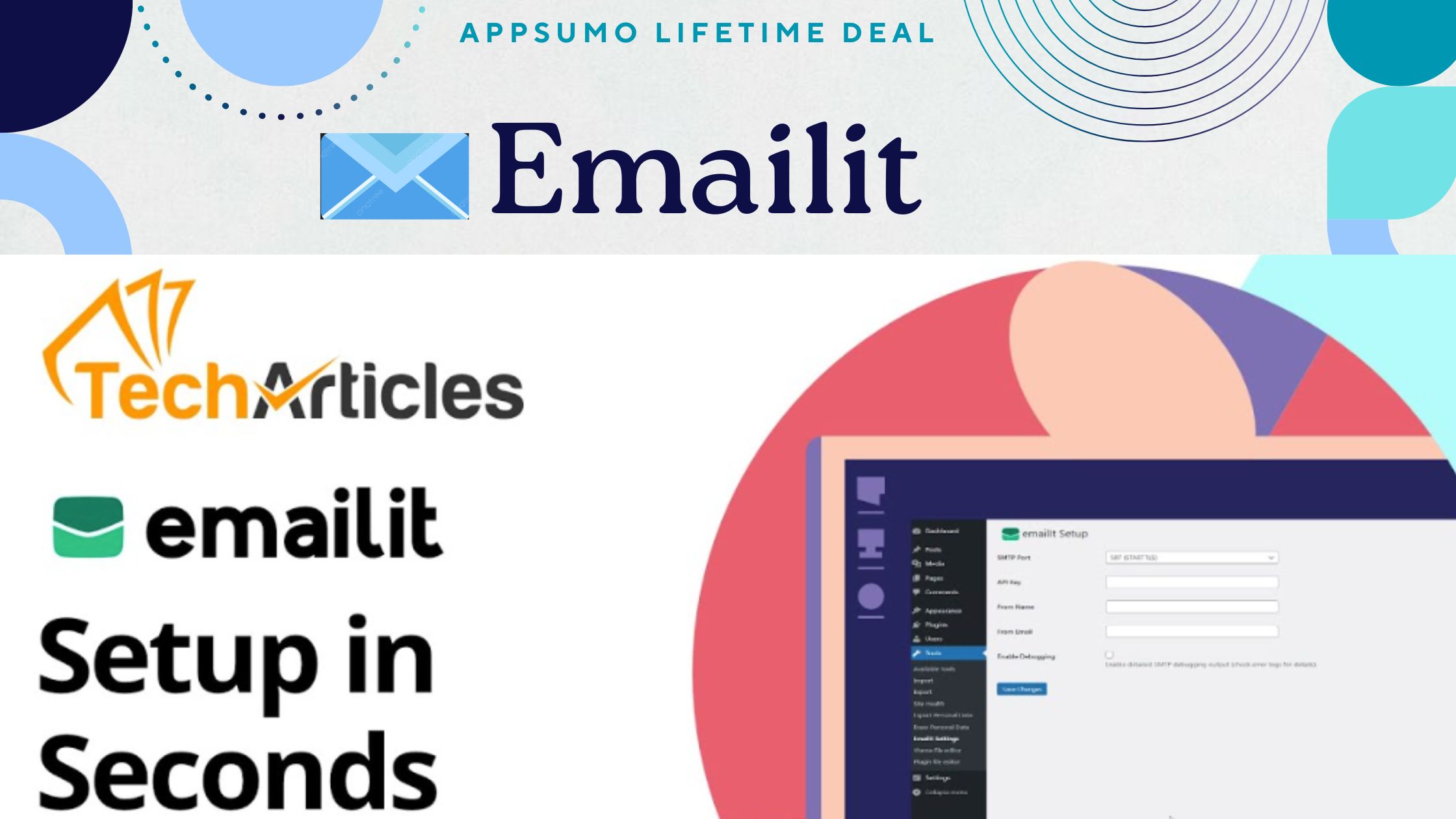Emailit Review 2025