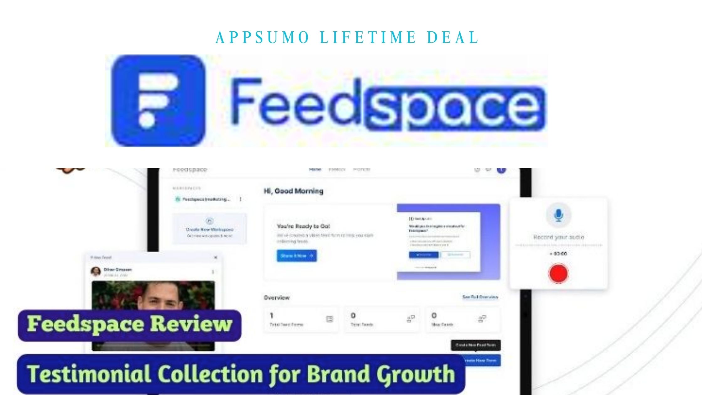 Feedspace Review