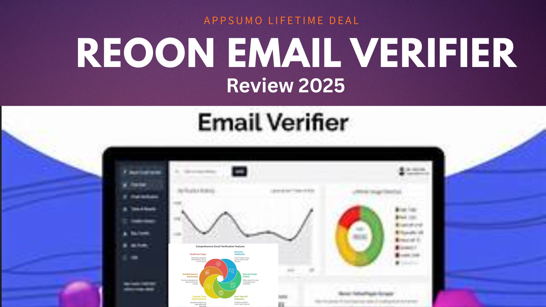 Reoon Email Verifier