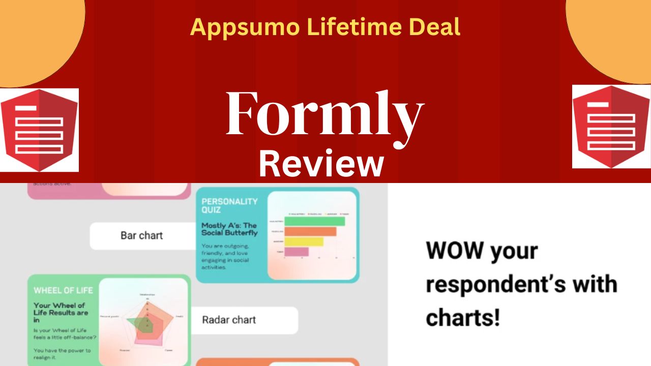 Formly Review