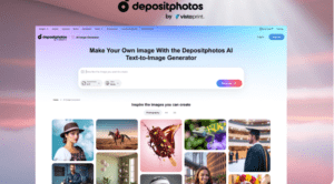 Depositphotos Review