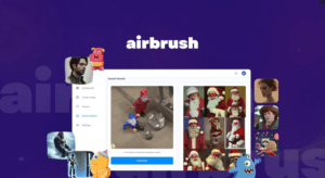 AirBrush App Review