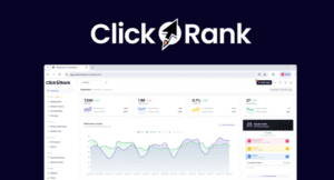 ClickRank Review 2025