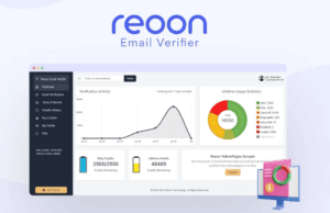 Reoon Email Verifier 2026