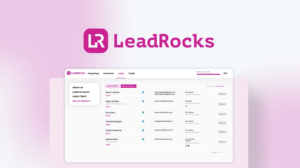 Powerful LeadRocks Review 2026