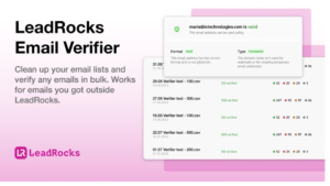 Email Verification API