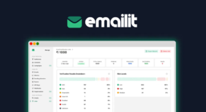 Emailit Review 2026