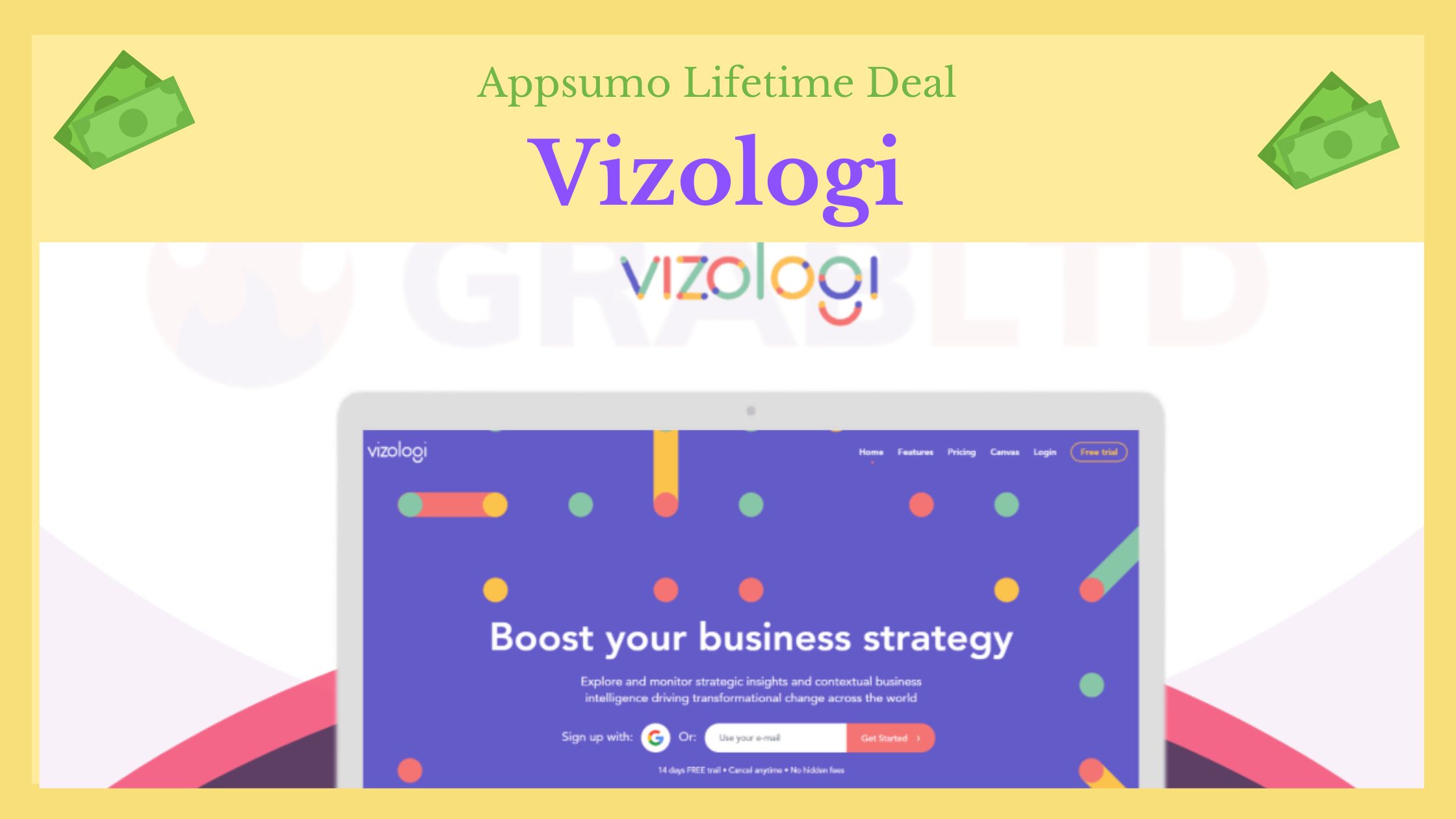 Vizologi Review