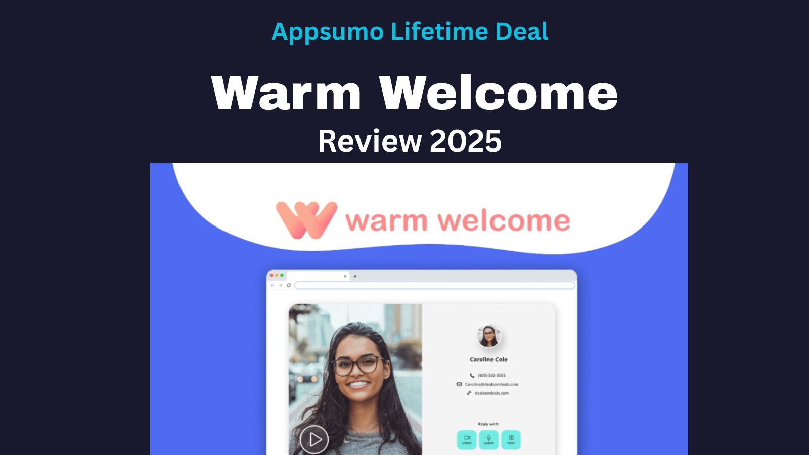 Warm Welcome Review 2025