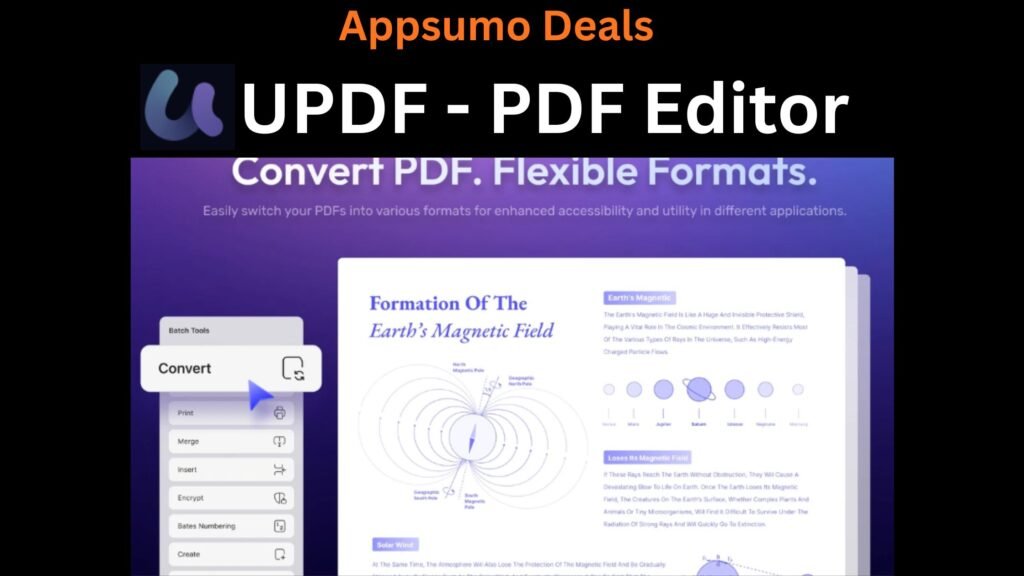Best UPDF 2025 Review: Best PDF Tool for Individuals