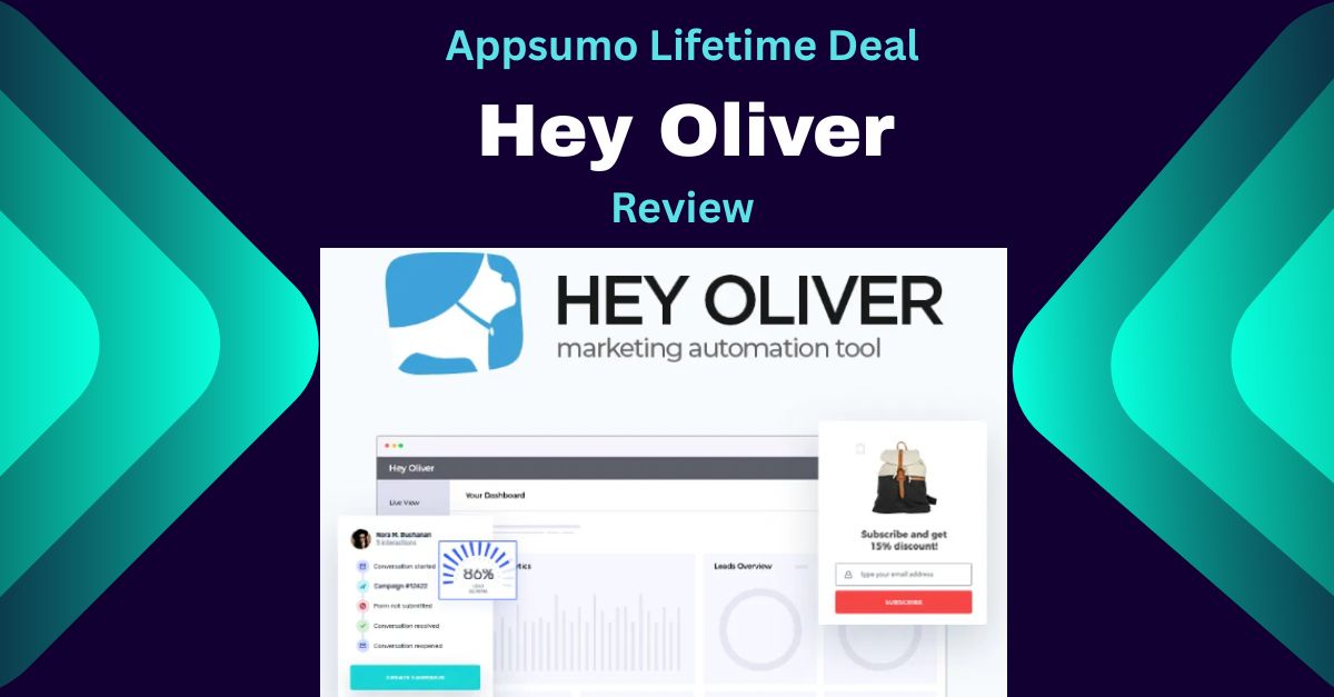 Hey Oliver Review 2025