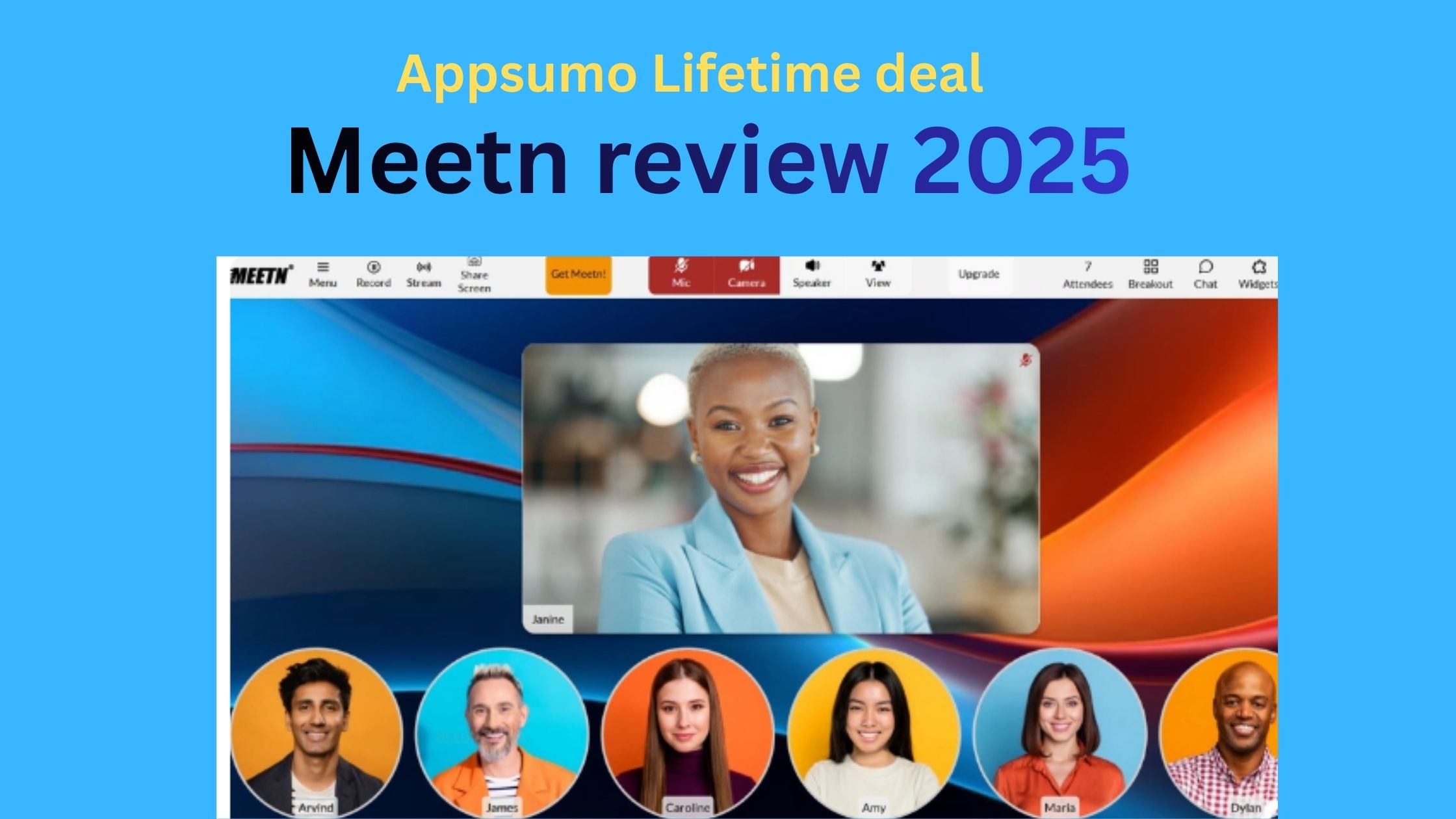 Meetn review 2025