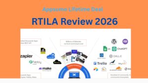 RTILA Review 2026