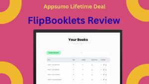 Detailed FlipBooklets Review