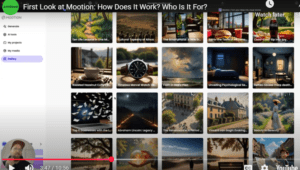 Mootion 2025 Review