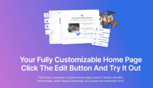 OnlineCourseHost.com Review 2025