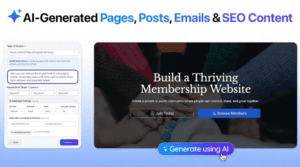 Brilliant Directories Review