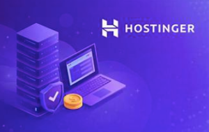 Hostinger Domain and Hosting Review 