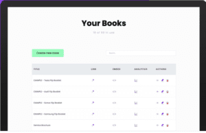 Detailed FlipBooklets Review