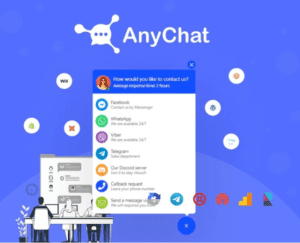 Essential AnyChat Review
