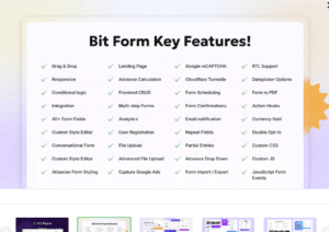 Complete Bit Form Review 2025