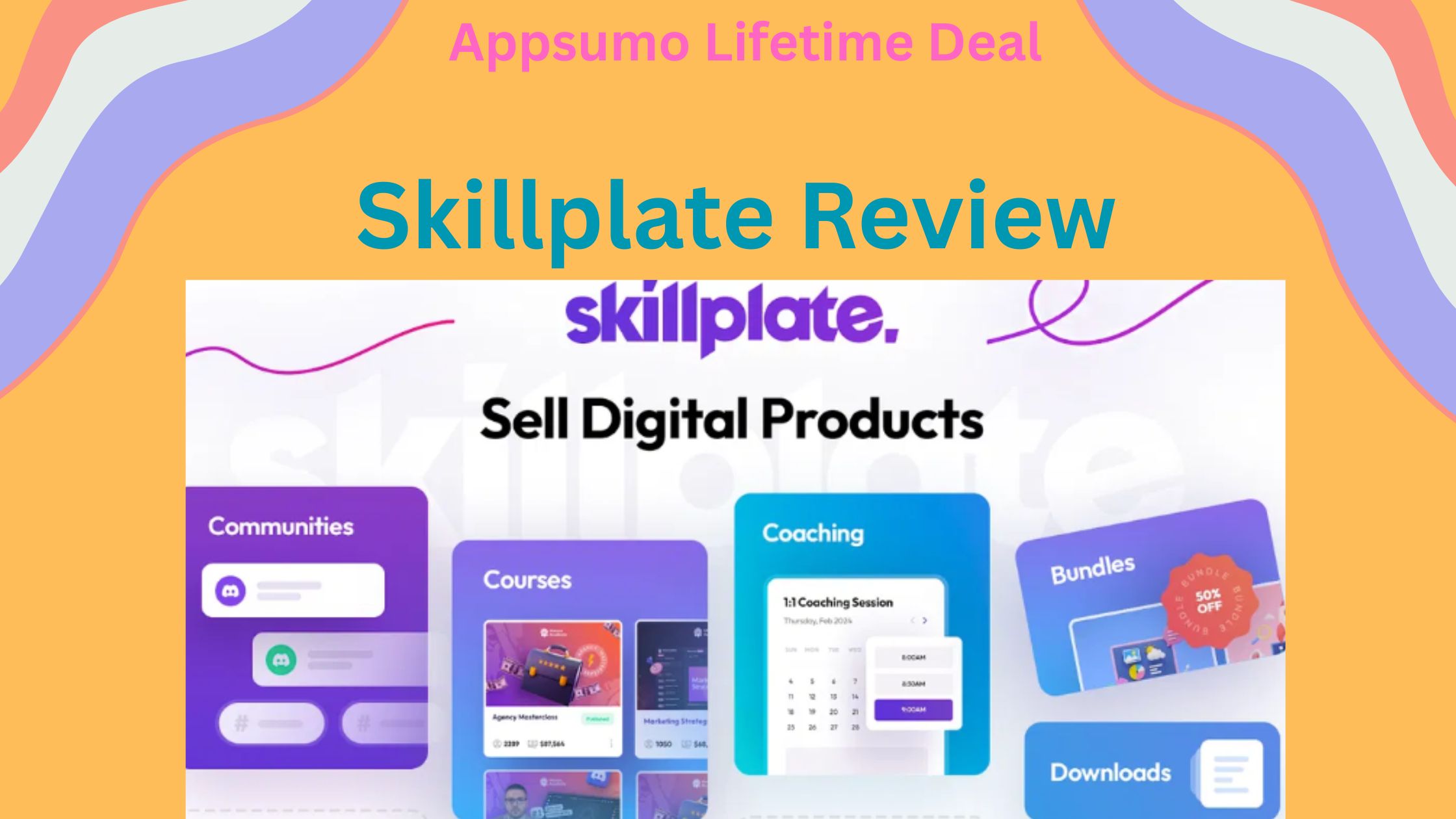 Ultimate Skillplate Review