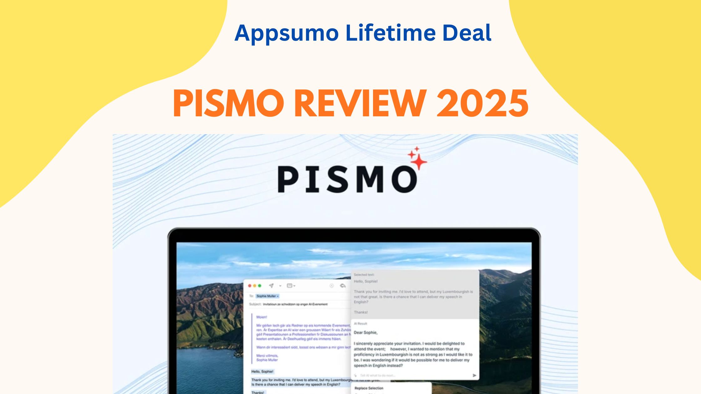Complete Pismo Review 2025