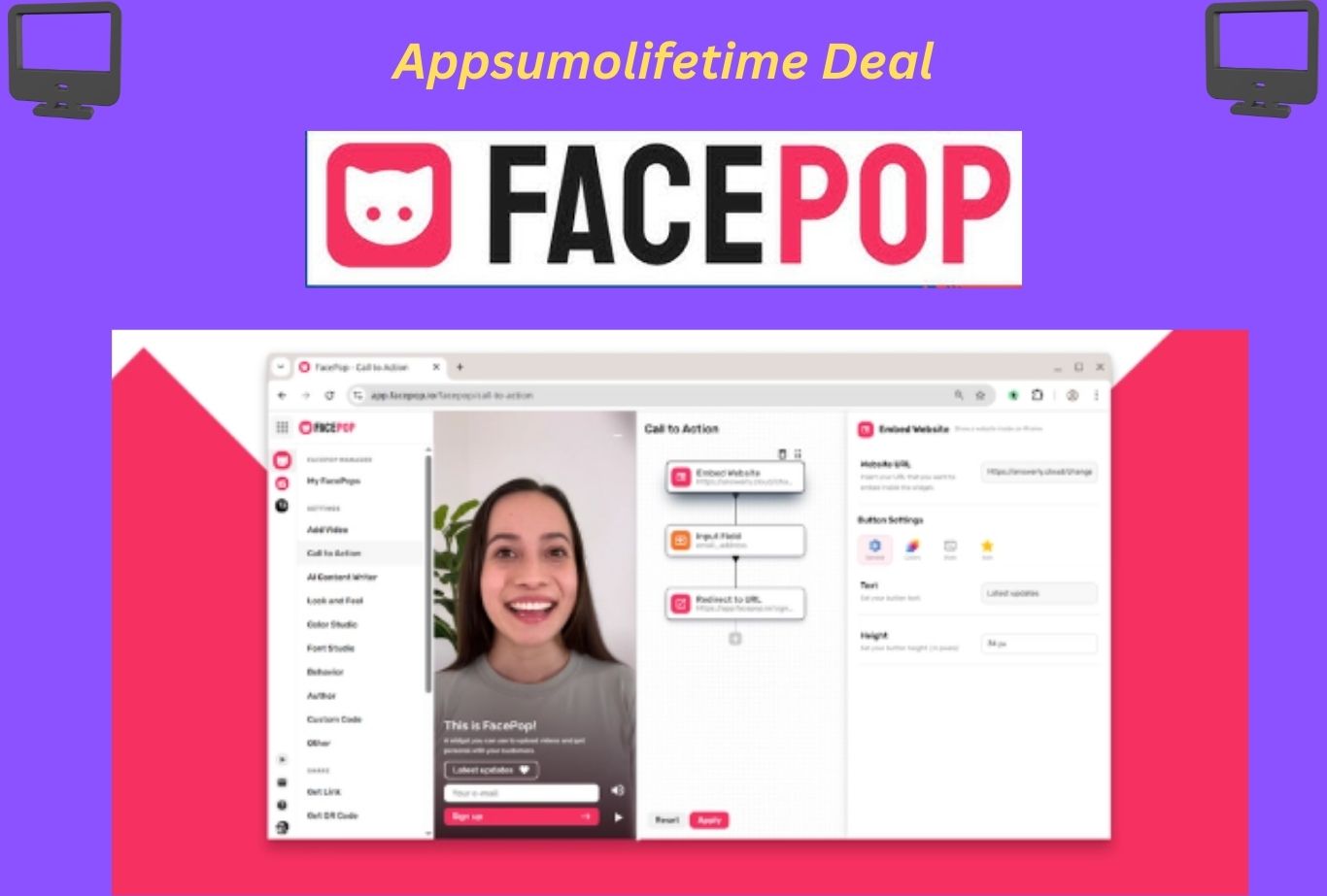 FacePop LTD Review 2025