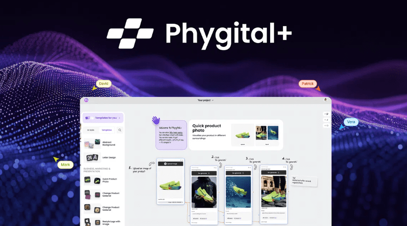 Proven Phygital Review 2026