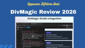 DivMagic Review 2026