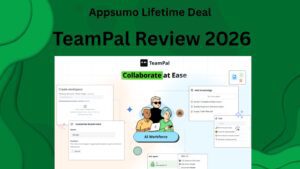 TeamPal Review 2026