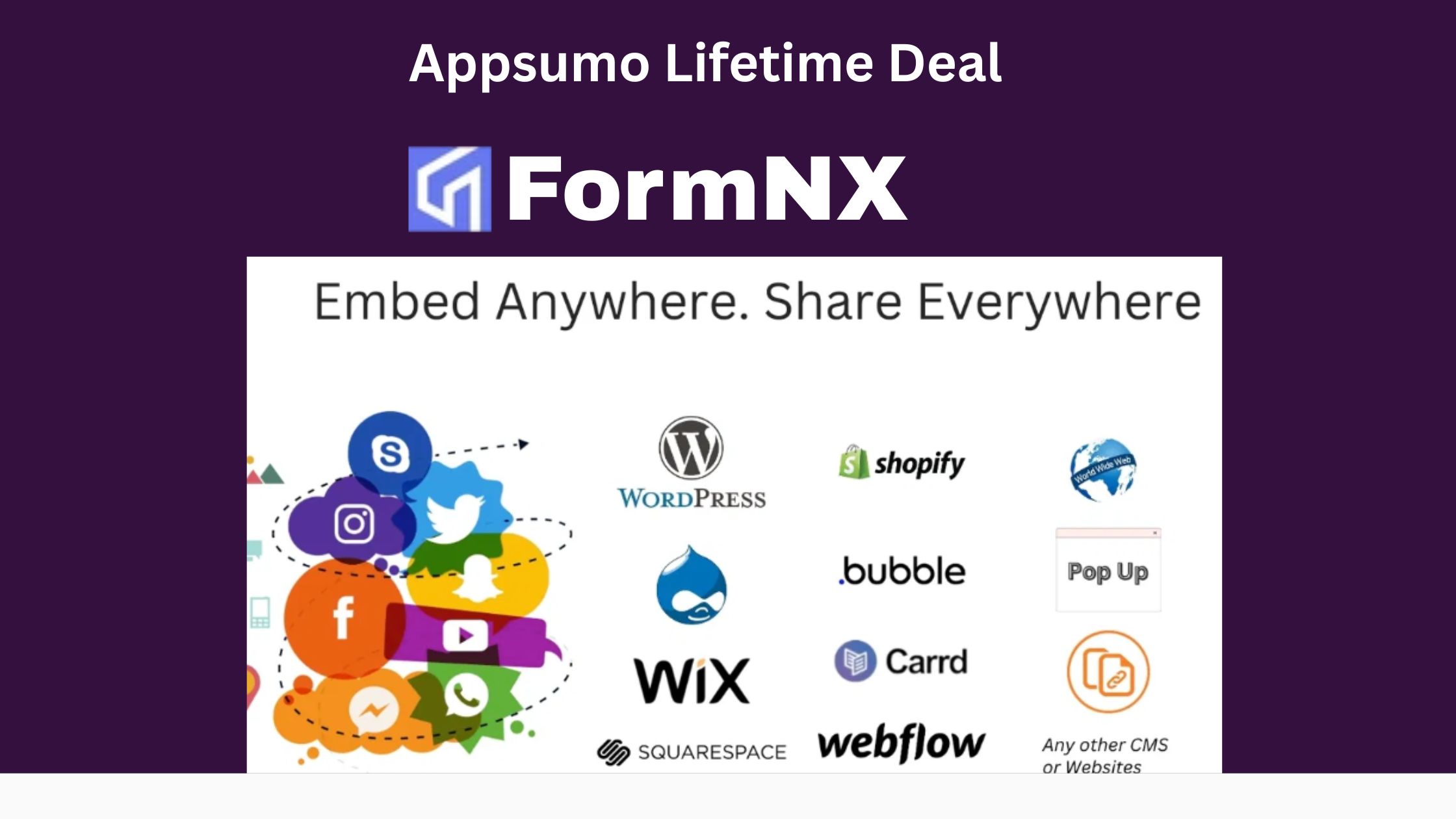 Complete FormNX Review 2026