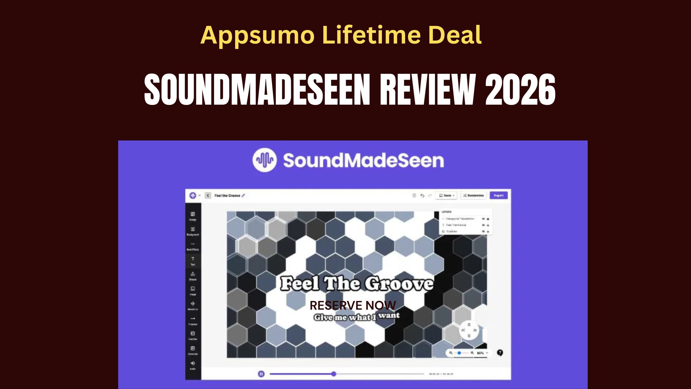 Exclusive SoundMadeSeen Review 2026