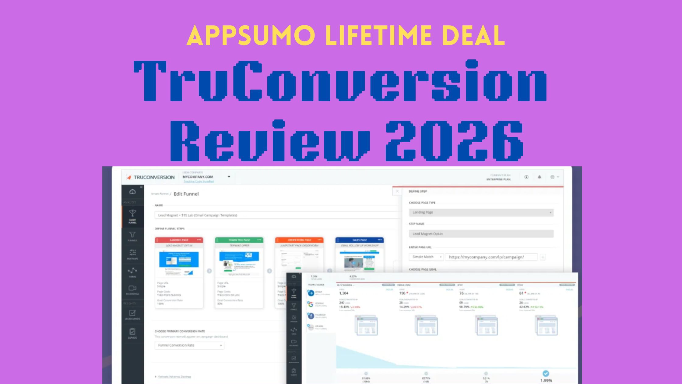 Proven TruConversion Review 2026