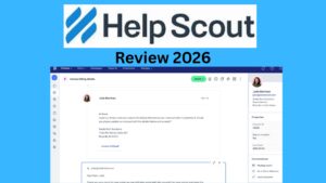 Help Scout review 2026