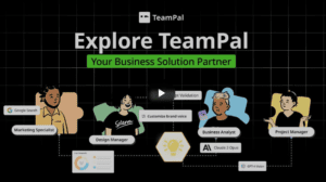 Exclusive TeamPal Review 2026