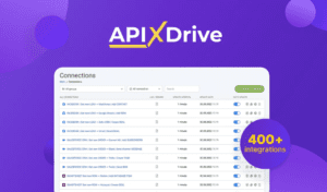 Proven ApiX-Drive Review 2026