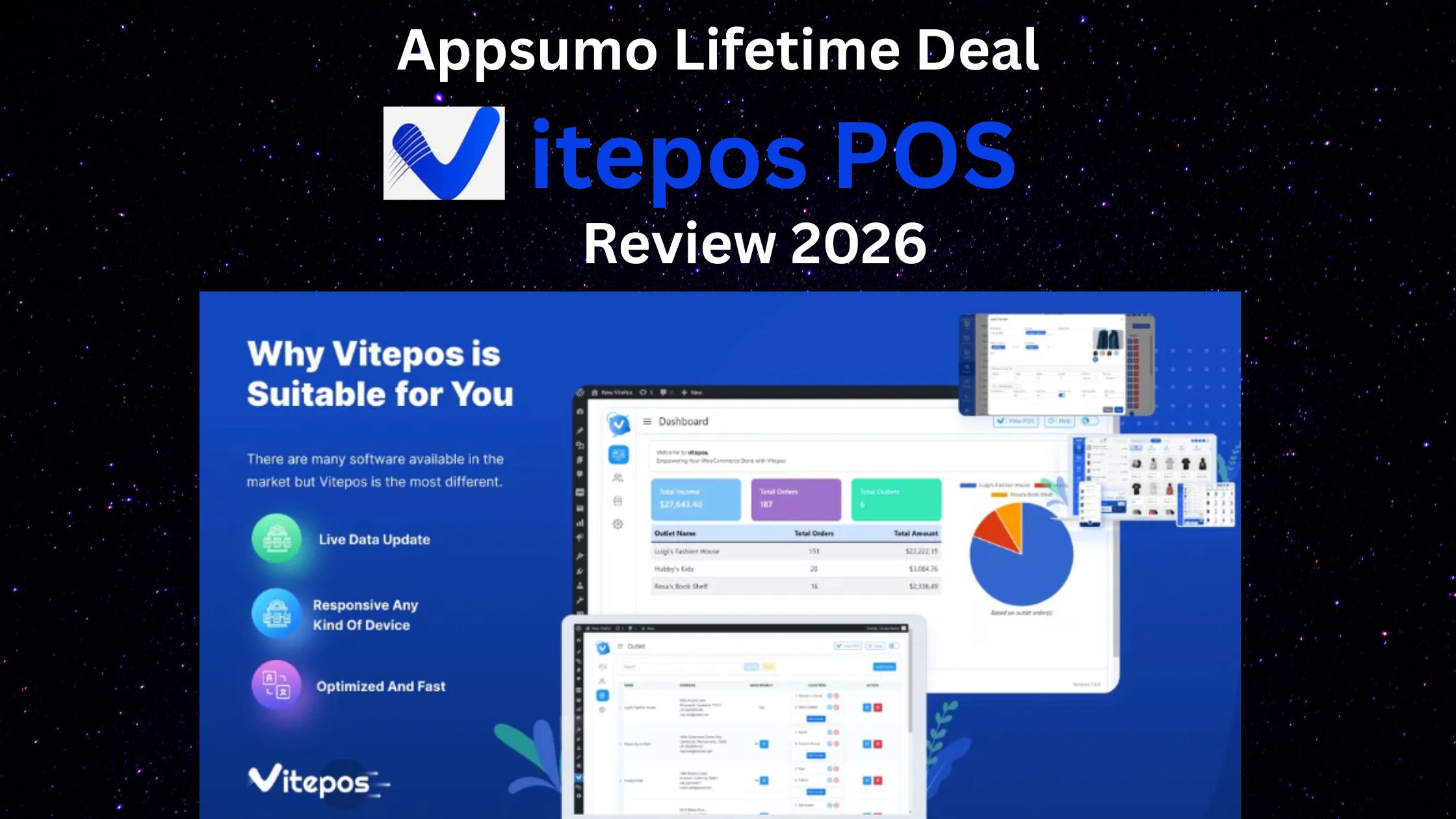 Proven Vitepos POS Review 2026