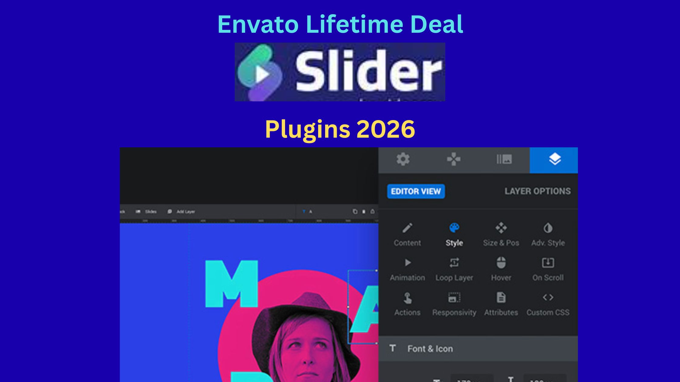 Fastest WordPress Slider Plugins 2026