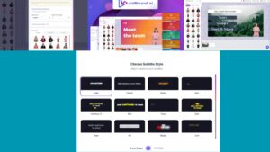 Expert vidBoard Review