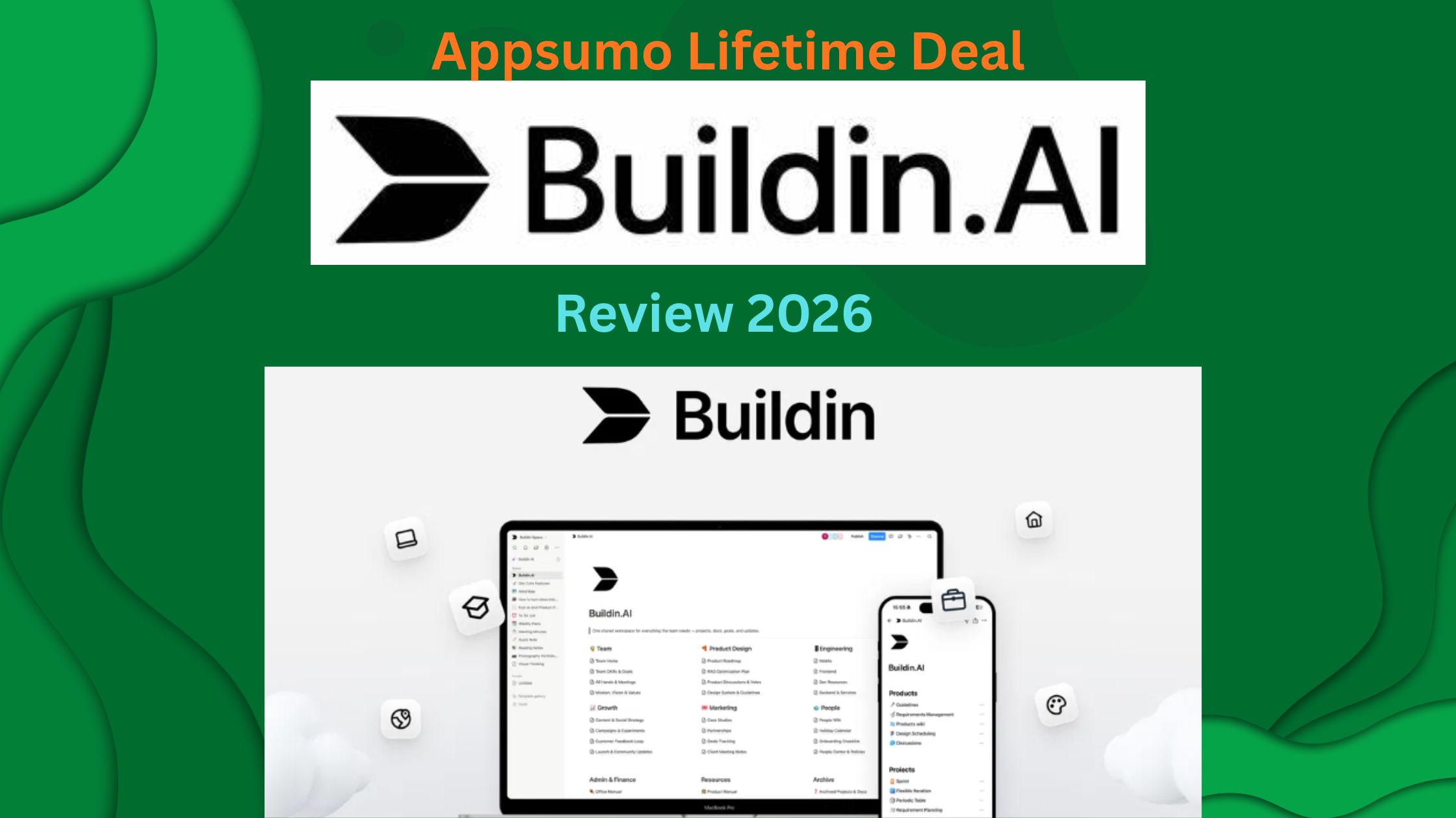 Exclusive Buildin AI Review 2026