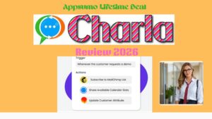 Powerful Charla Review 2026