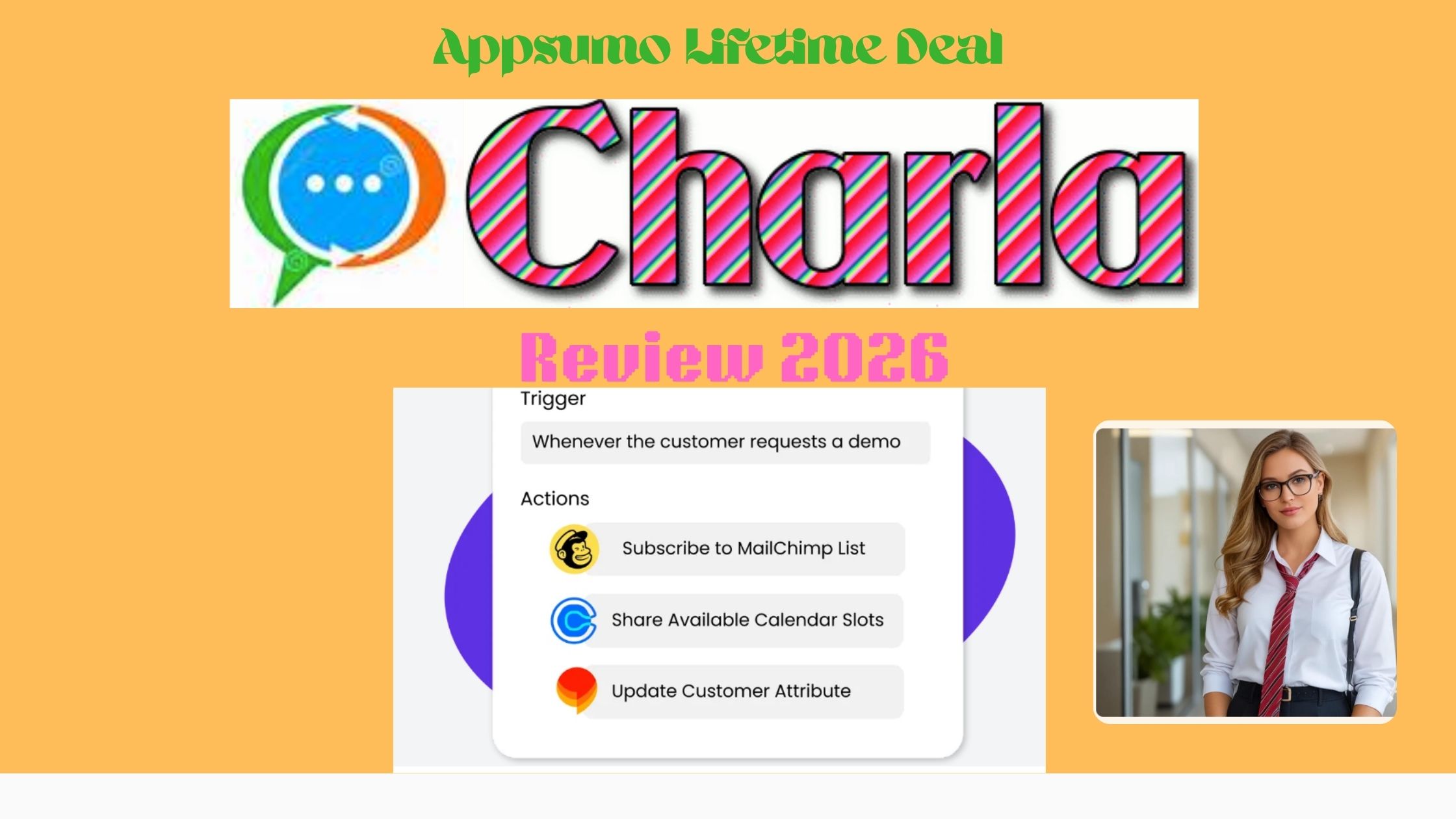 Powerful Charla Review 2026